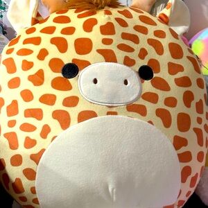 Squishmallow 12 inch NWT